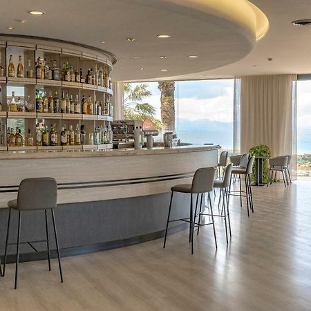 Hotel Costa Verde Чефалу Экстерьер фото