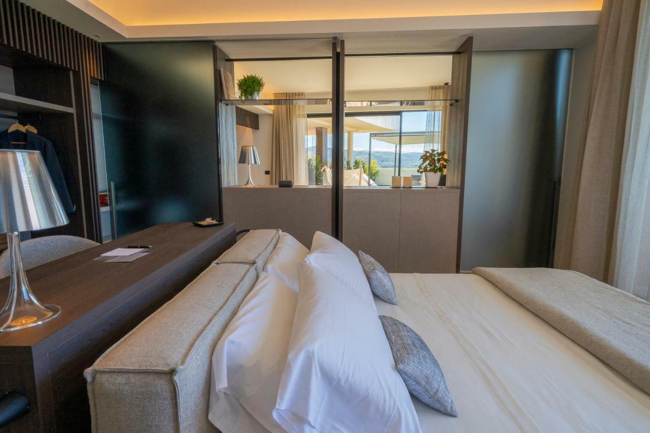 Hotel Costa Verde Чефалу Экстерьер фото